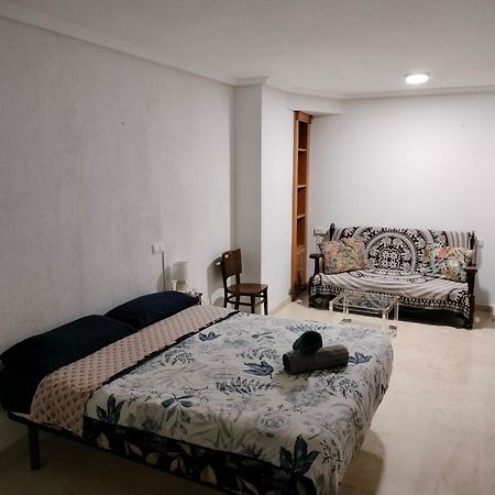Appartement Piccadilly Centre Deluxe à Alicante Extérieur photo