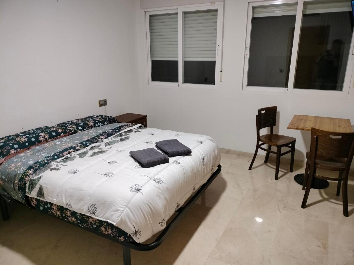 Appartement Piccadilly Centre Deluxe à Alicante Extérieur photo