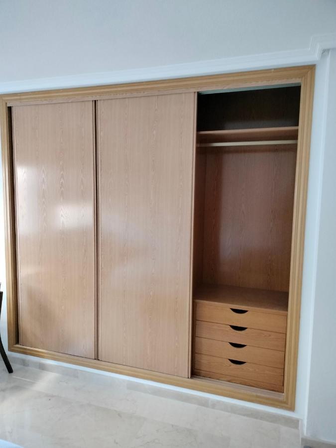 Appartement Piccadilly Centre Deluxe à Alicante Extérieur photo