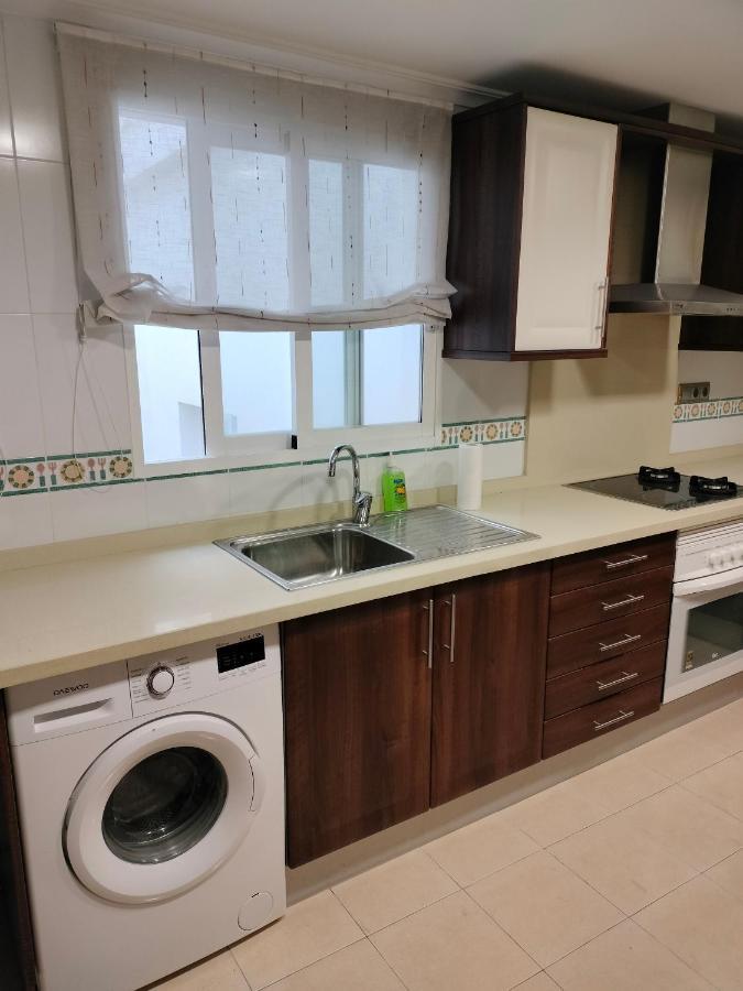 Appartement Piccadilly Centre Deluxe à Alicante Extérieur photo