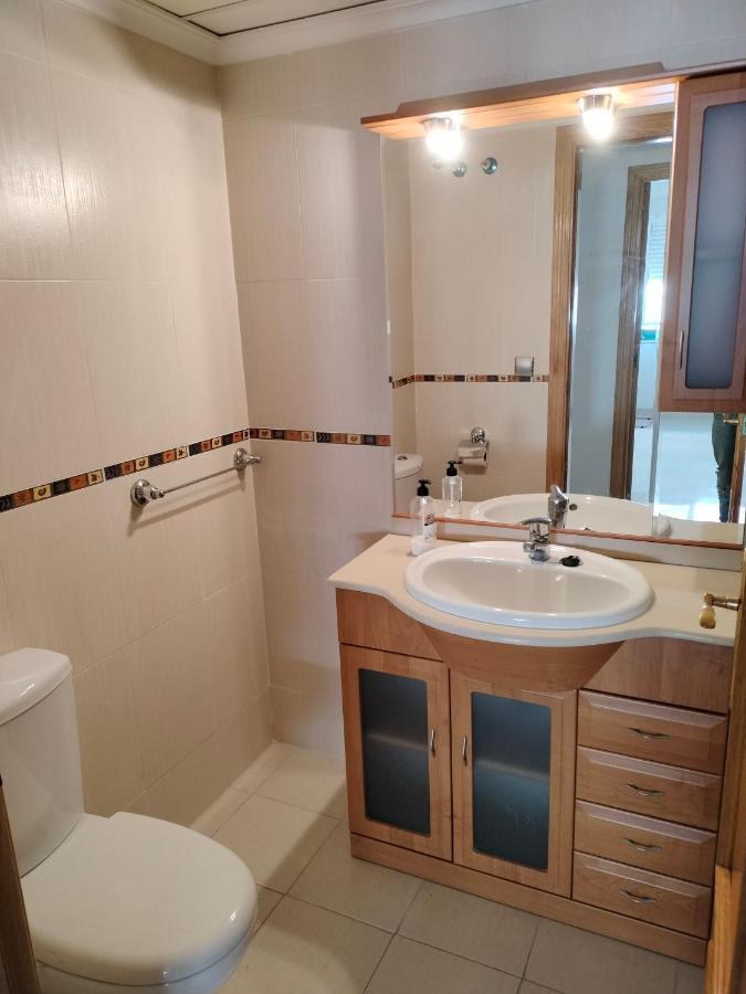 Appartement Piccadilly Centre Deluxe à Alicante Extérieur photo