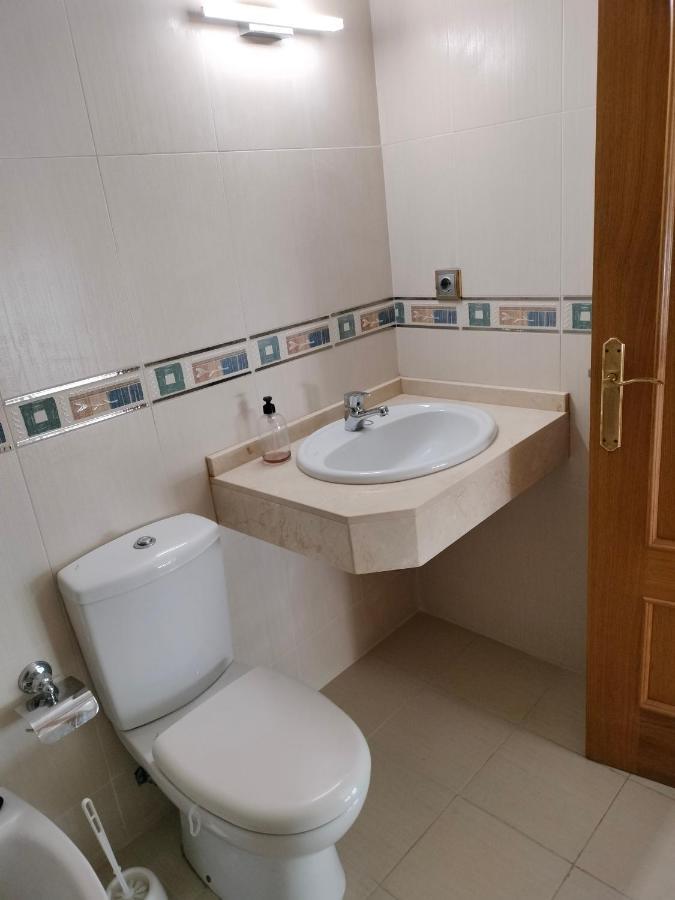 Appartement Piccadilly Centre Deluxe à Alicante Extérieur photo