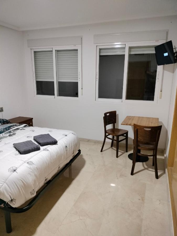 Appartement Piccadilly Centre Deluxe à Alicante Extérieur photo