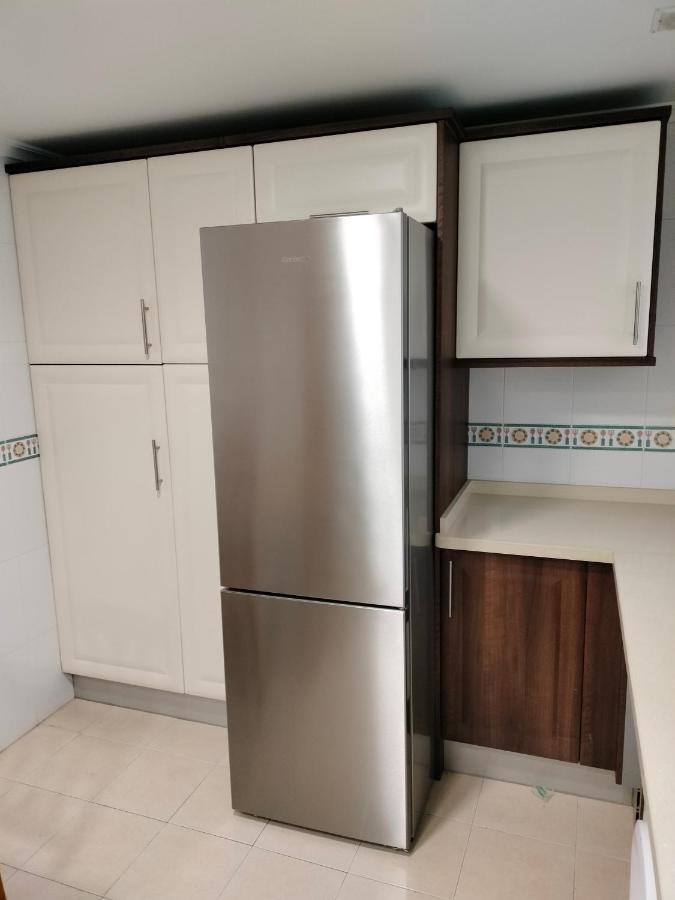 Appartement Piccadilly Centre Deluxe à Alicante Extérieur photo