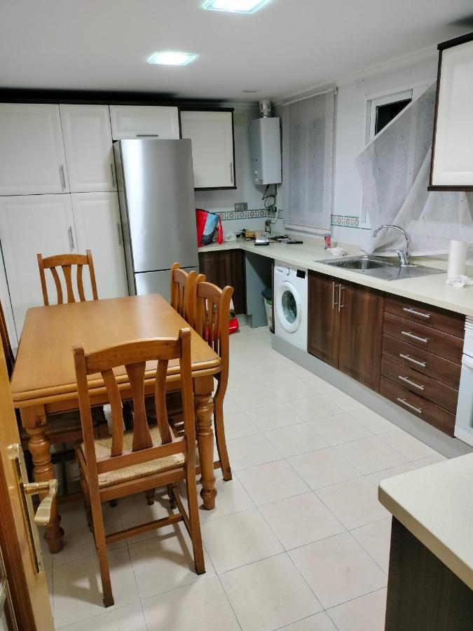 Appartement Piccadilly Centre Deluxe à Alicante Extérieur photo