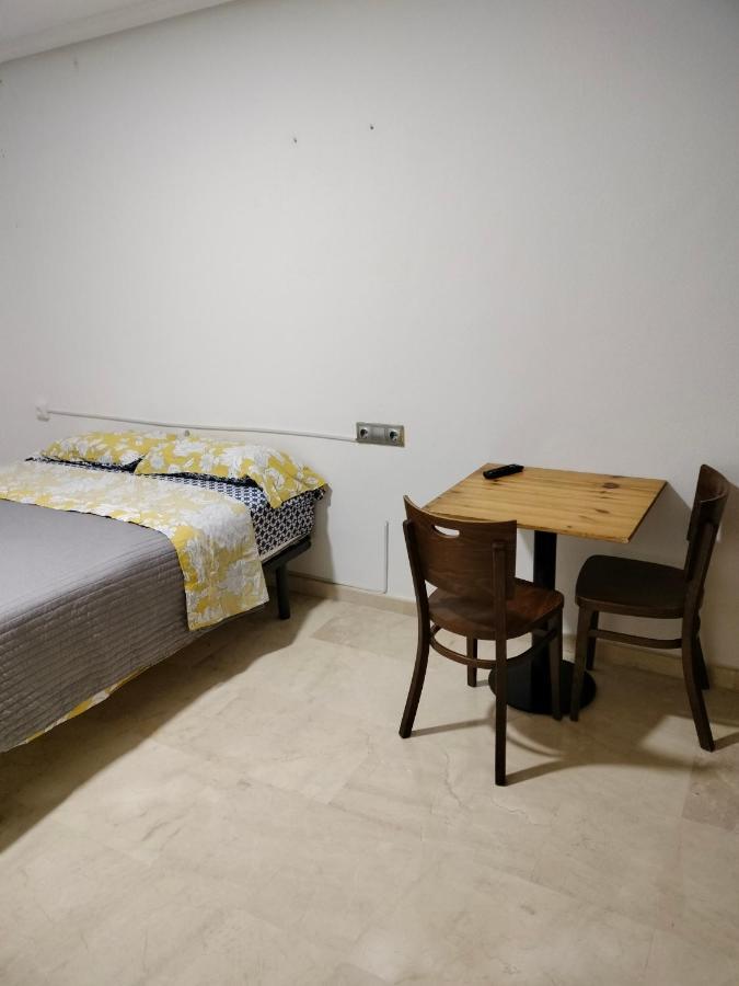 Appartement Piccadilly Centre Deluxe à Alicante Extérieur photo