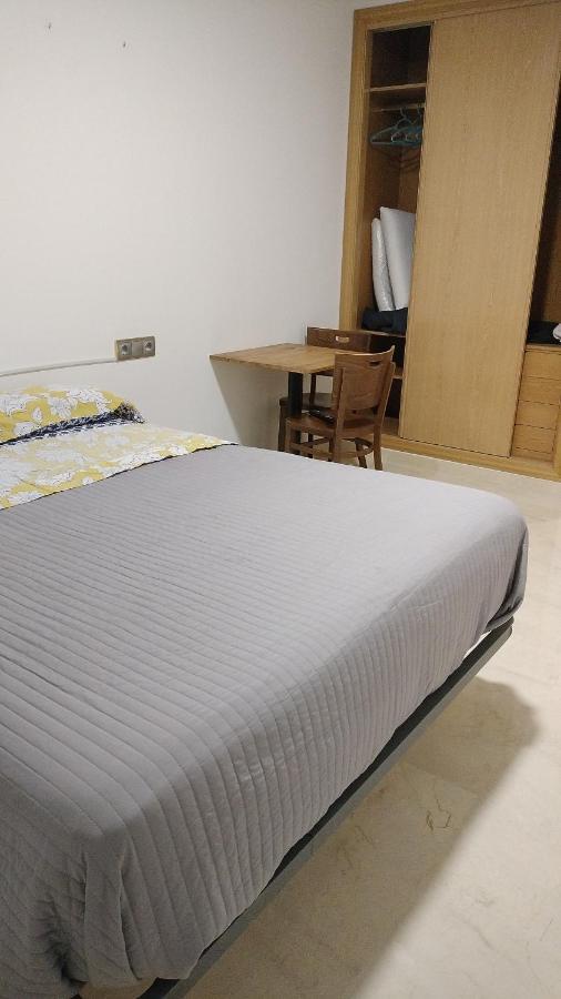 Appartement Piccadilly Centre Deluxe à Alicante Extérieur photo