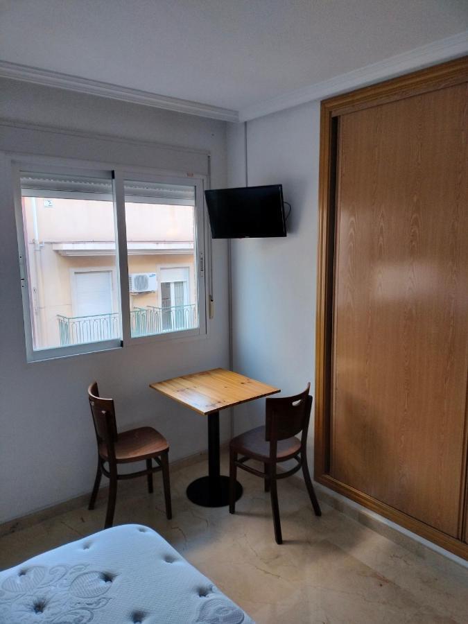 Appartement Piccadilly Centre Deluxe à Alicante Extérieur photo