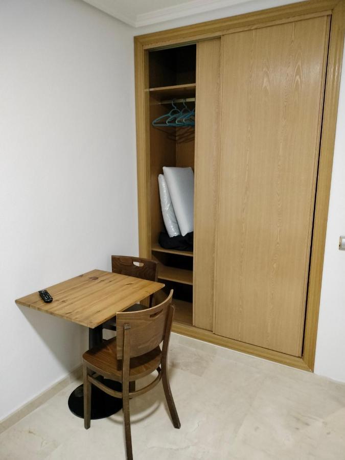 Appartement Piccadilly Centre Deluxe à Alicante Extérieur photo