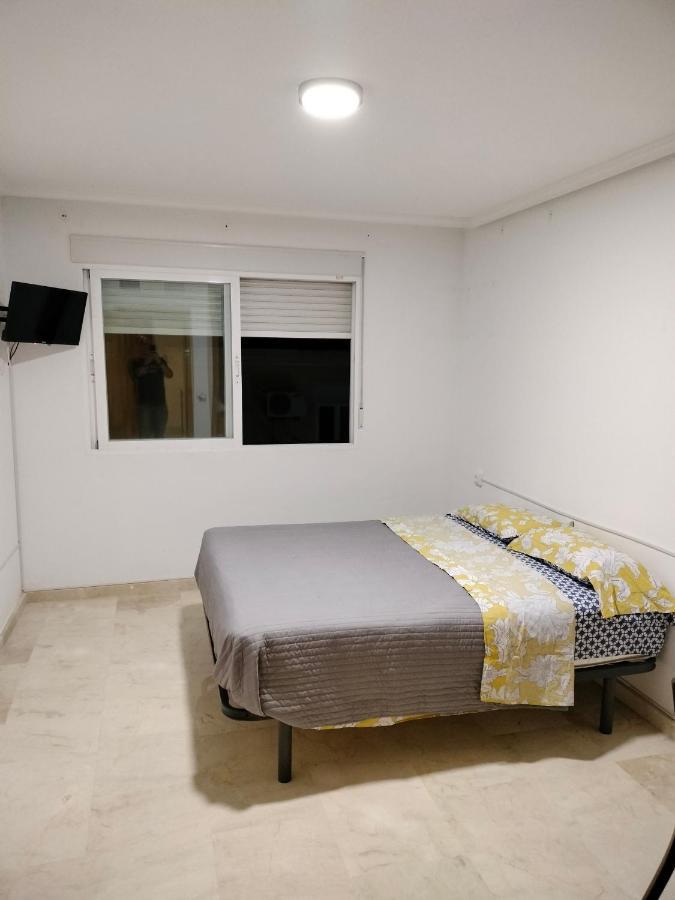Appartement Piccadilly Centre Deluxe à Alicante Extérieur photo