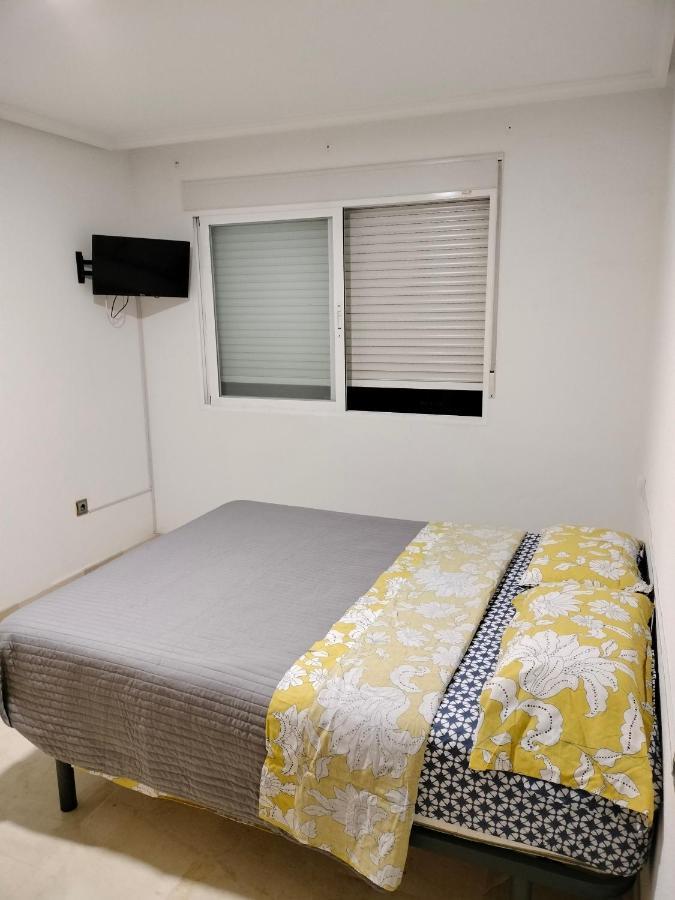 Appartement Piccadilly Centre Deluxe à Alicante Extérieur photo
