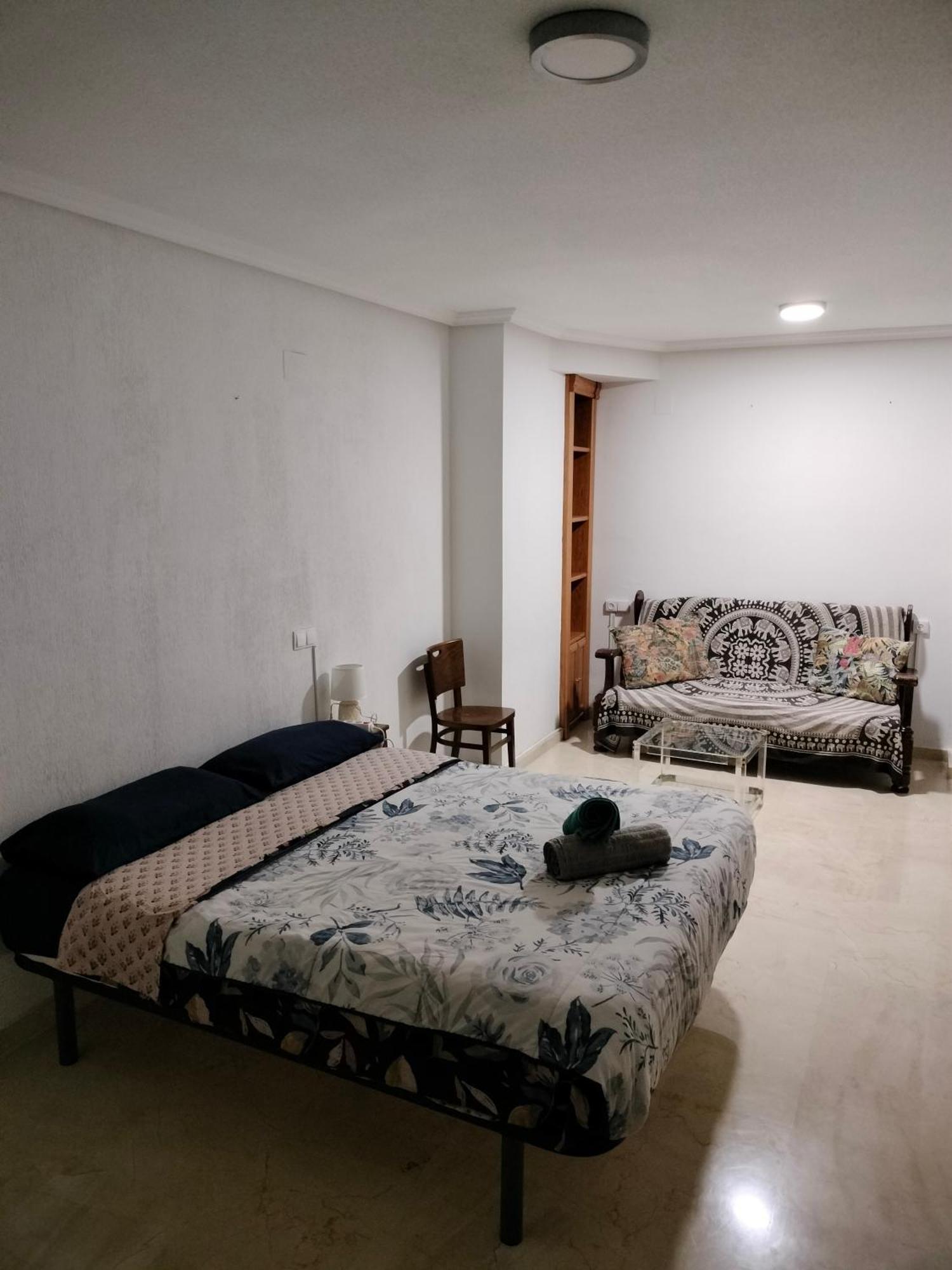 Appartement Piccadilly Centre Deluxe à Alicante Extérieur photo