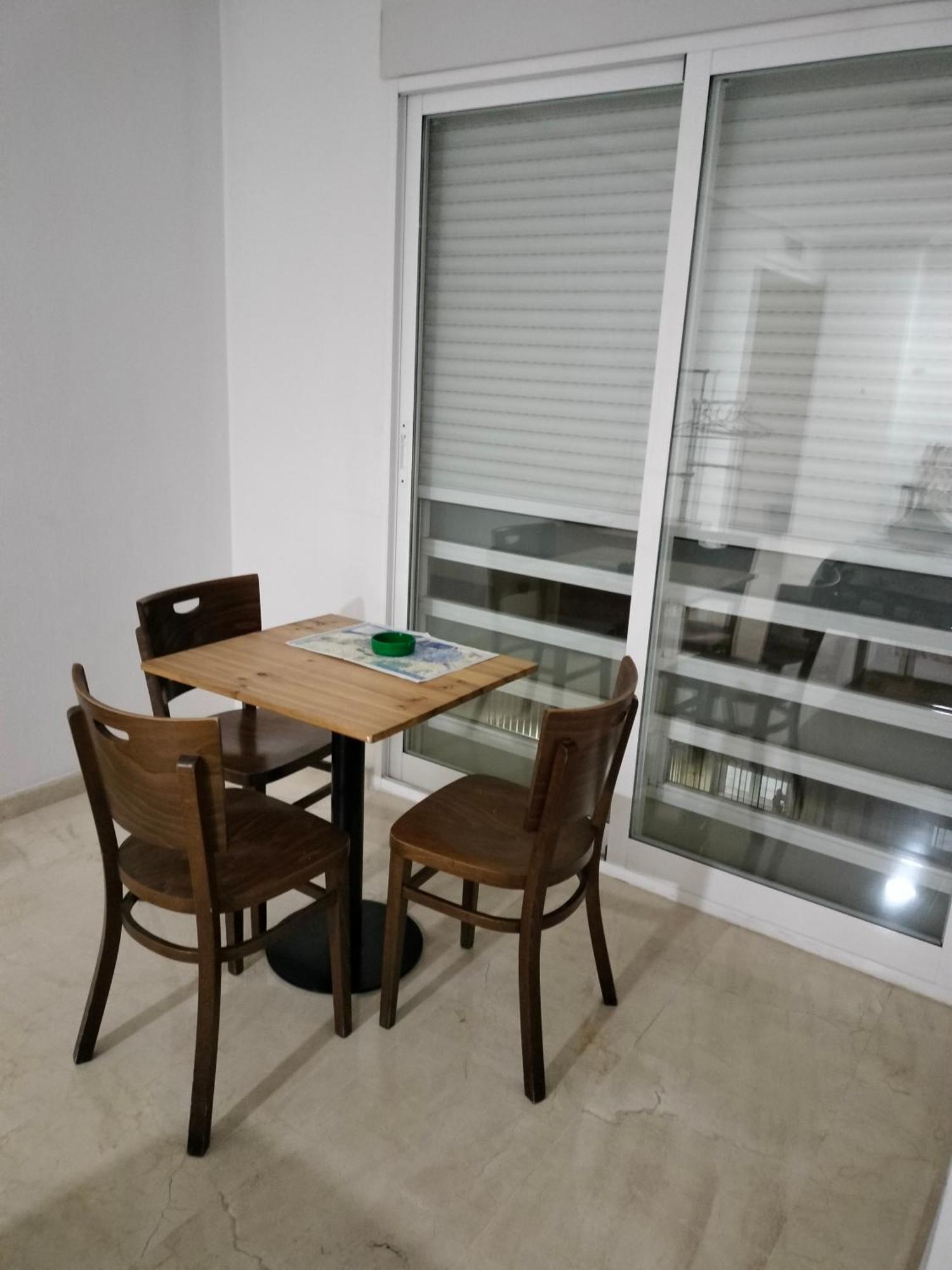 Appartement Piccadilly Centre Deluxe à Alicante Extérieur photo