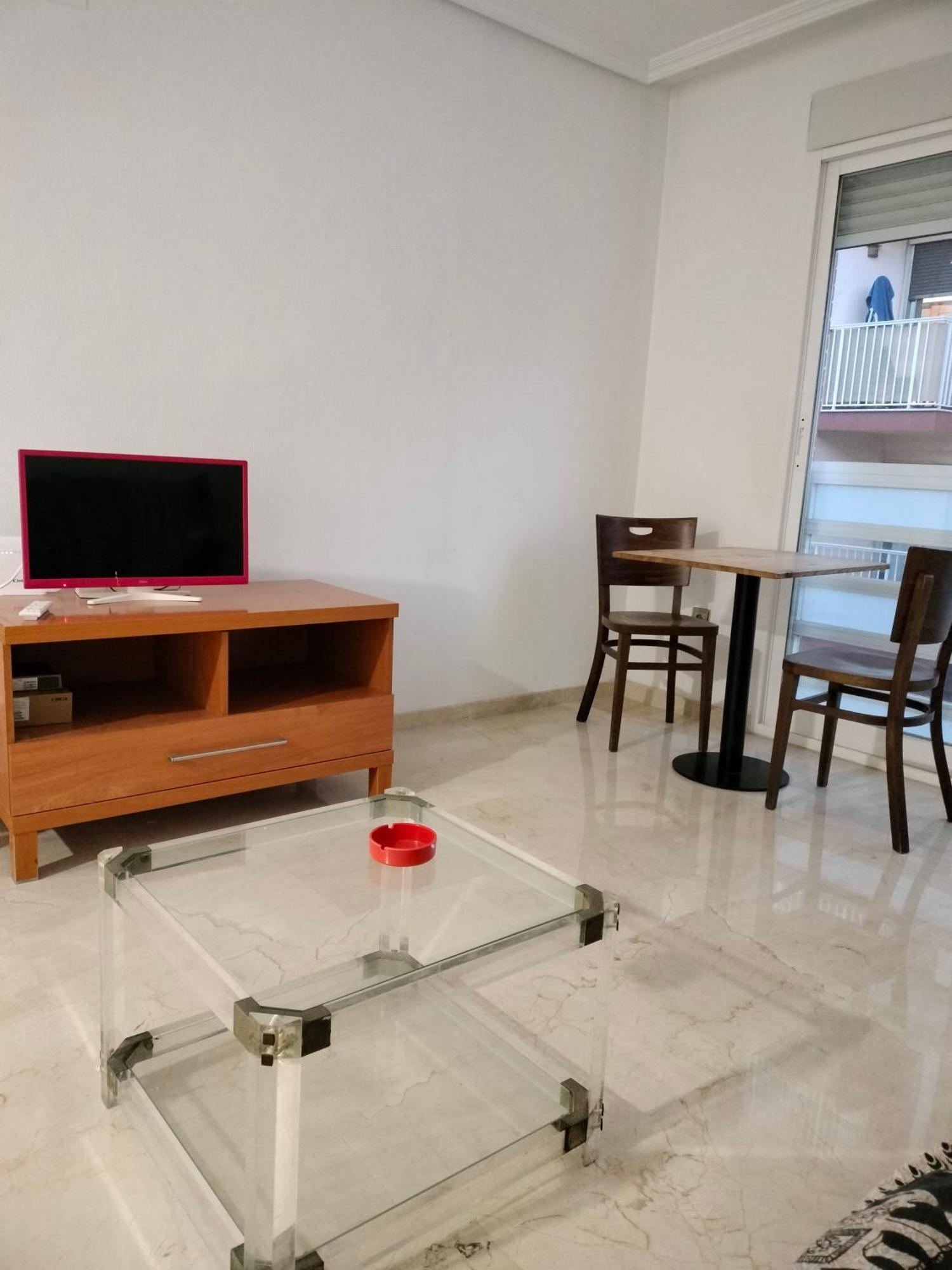 Appartement Piccadilly Centre Deluxe à Alicante Extérieur photo