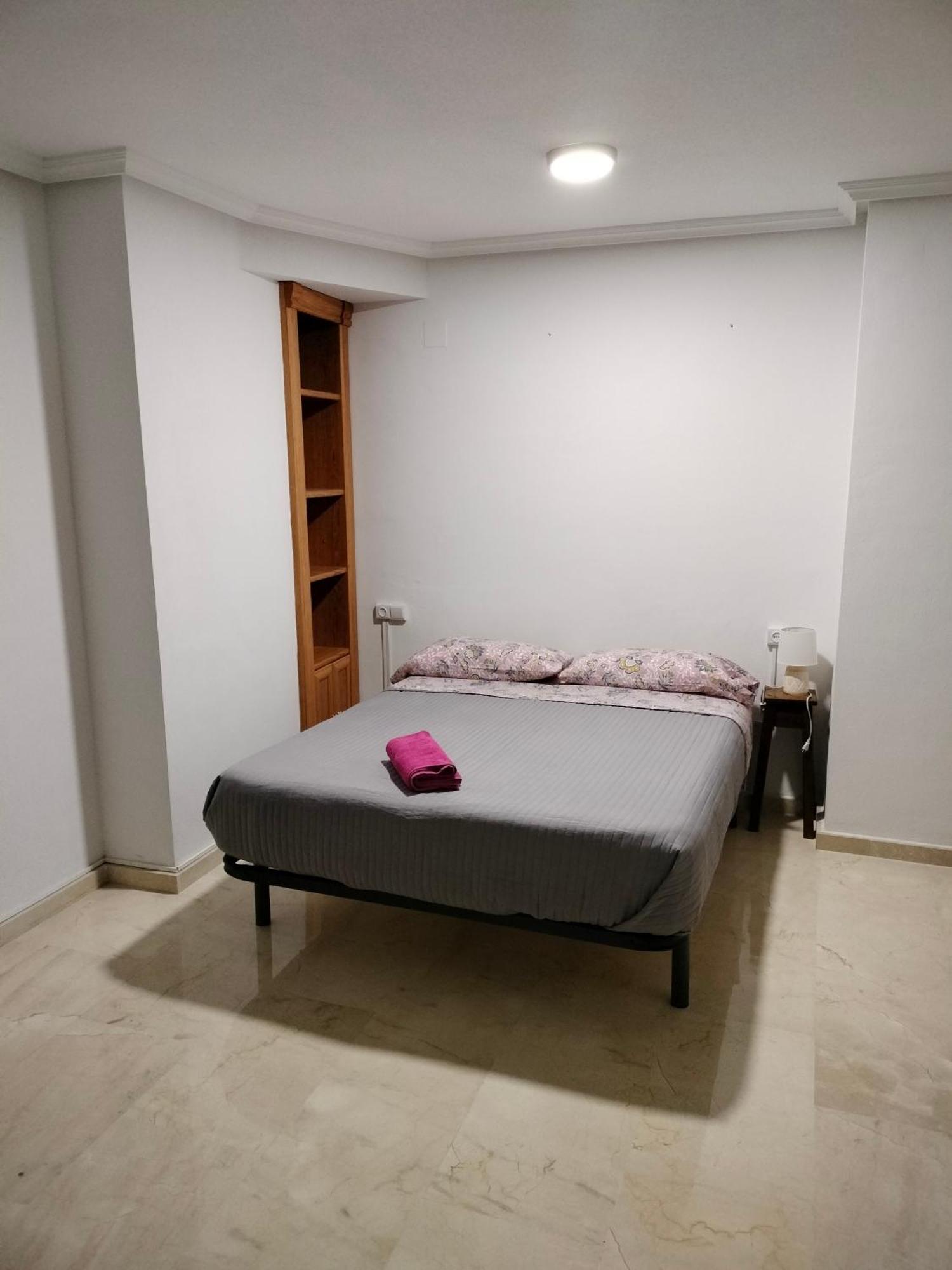 Appartement Piccadilly Centre Deluxe à Alicante Extérieur photo