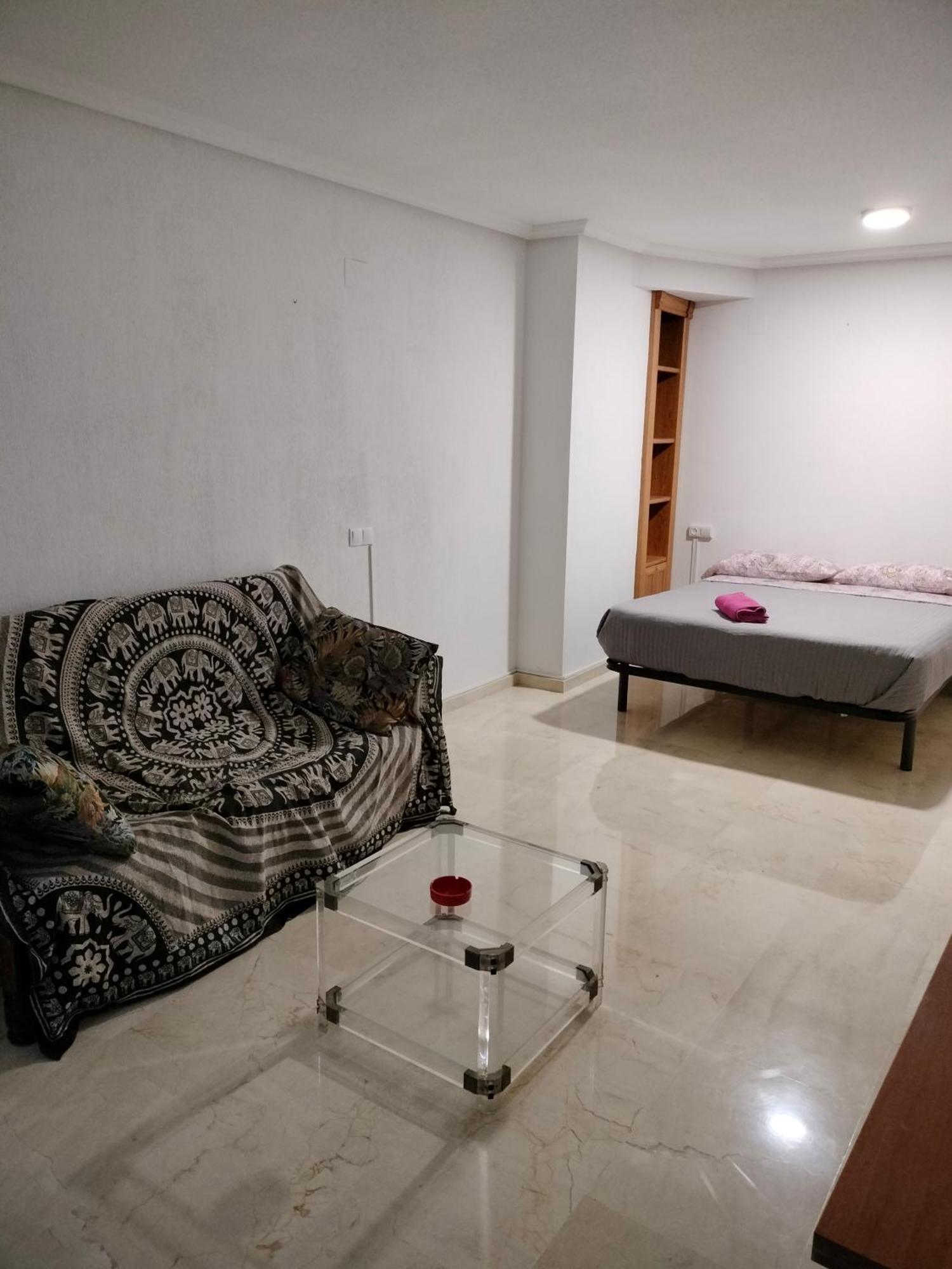 Appartement Piccadilly Centre Deluxe à Alicante Extérieur photo