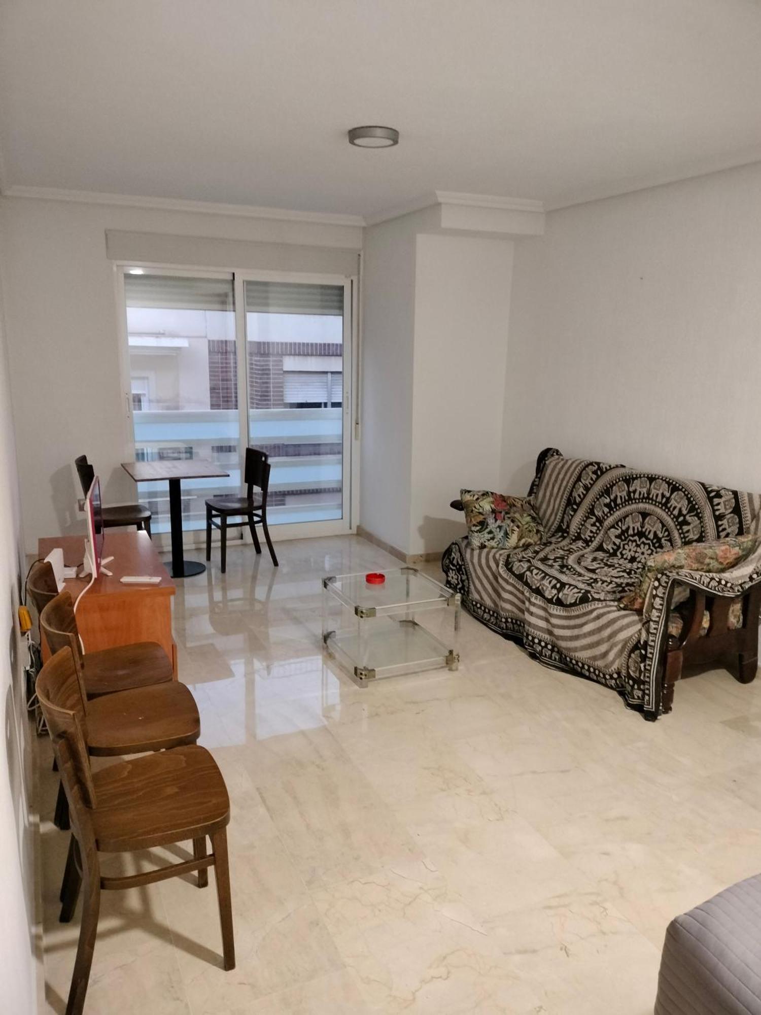 Appartement Piccadilly Centre Deluxe à Alicante Extérieur photo