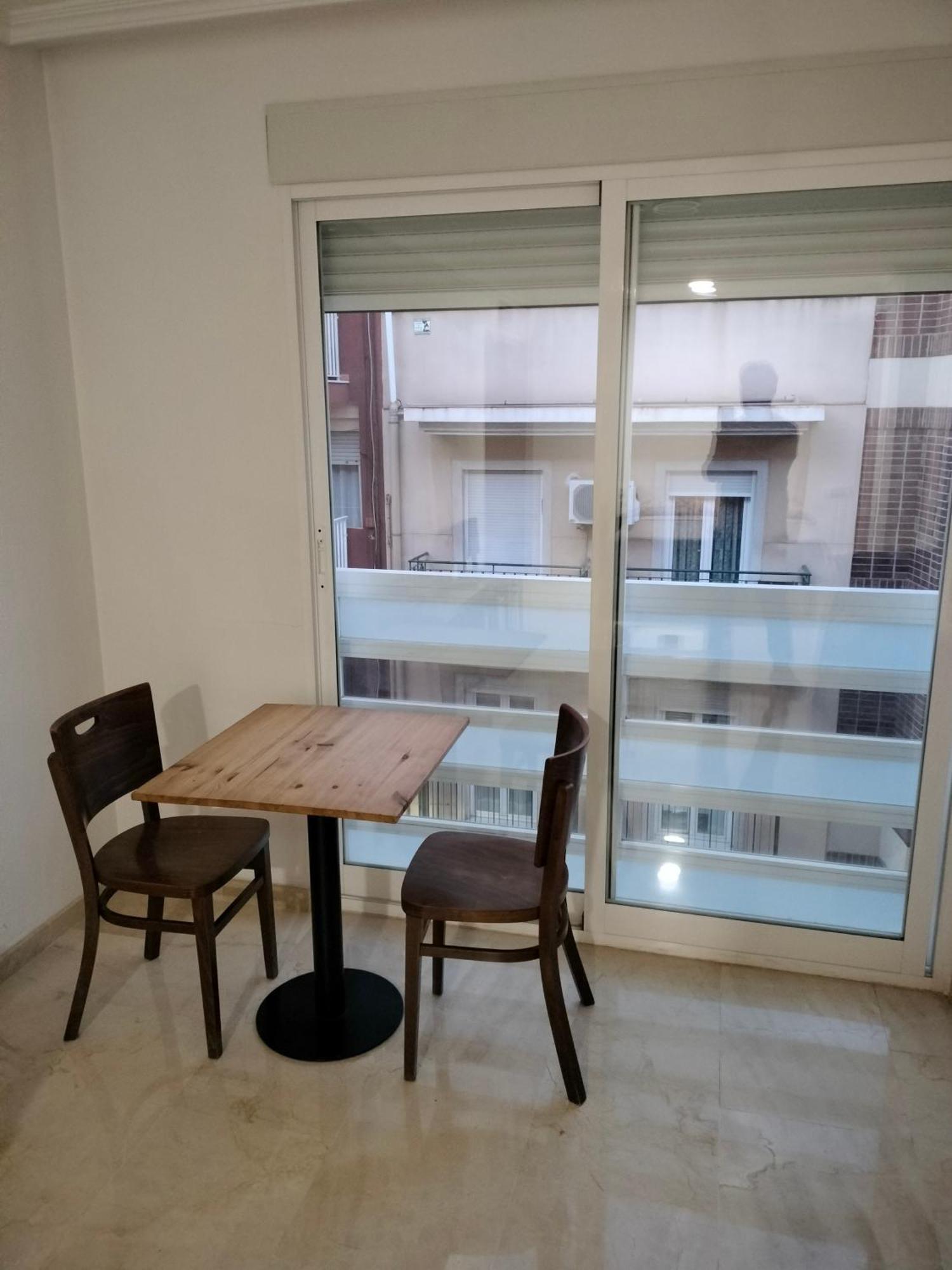 Appartement Piccadilly Centre Deluxe à Alicante Extérieur photo